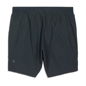 Lululemon In Mind linerless‎ Short 9”